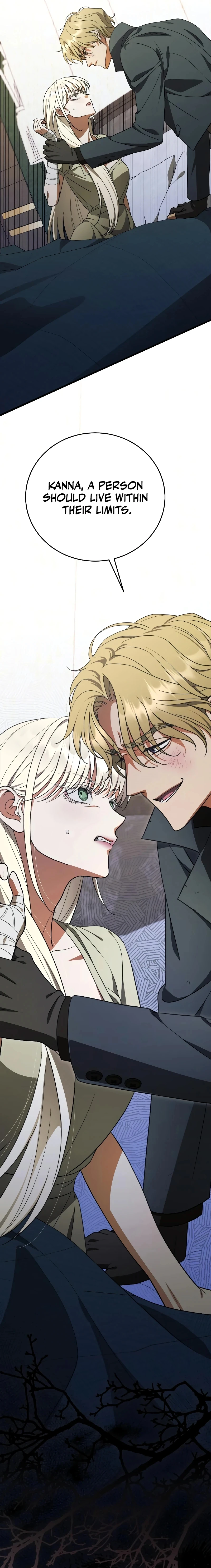 Things I Learned After Death Chapter 6 - Page 7