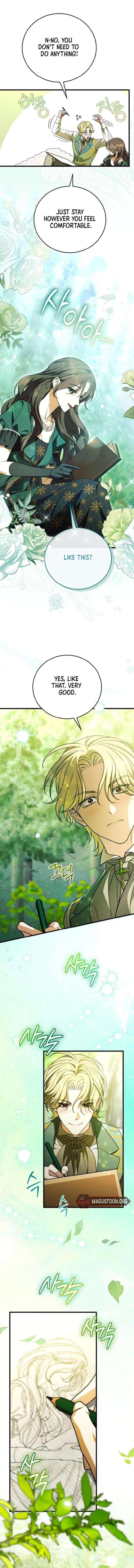 Things I Learned After Death Chapter 60 - Page 13