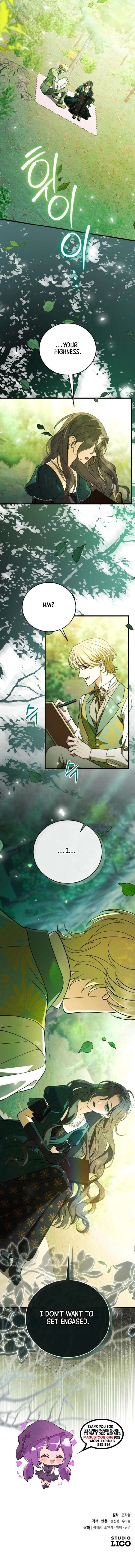 Things I Learned After Death Chapter 60 - Page 14