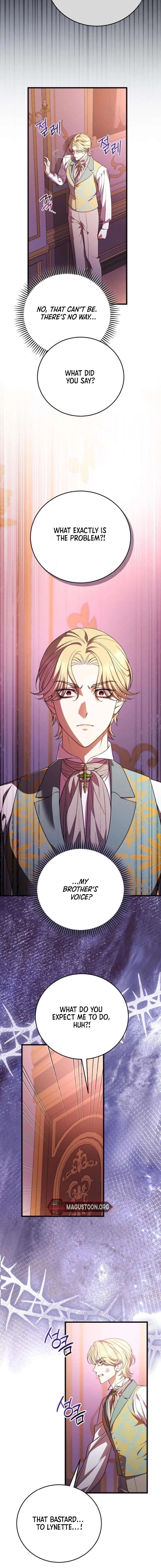 Things I Learned After Death Chapter 60 - Page 2