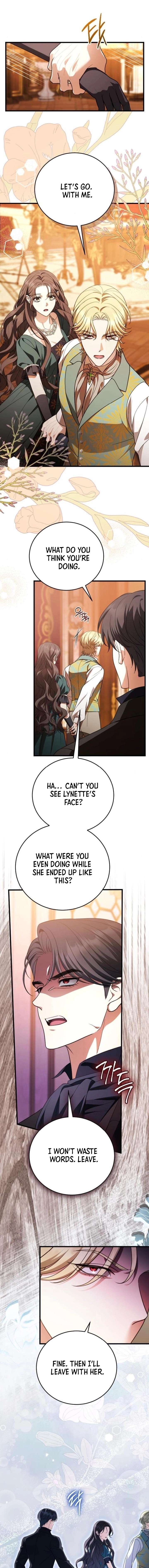 Things I Learned After Death Chapter 60 - Page 5