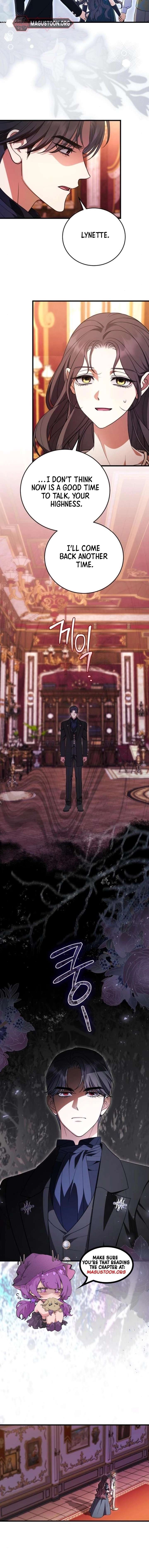 Things I Learned After Death Chapter 60 - Page 6