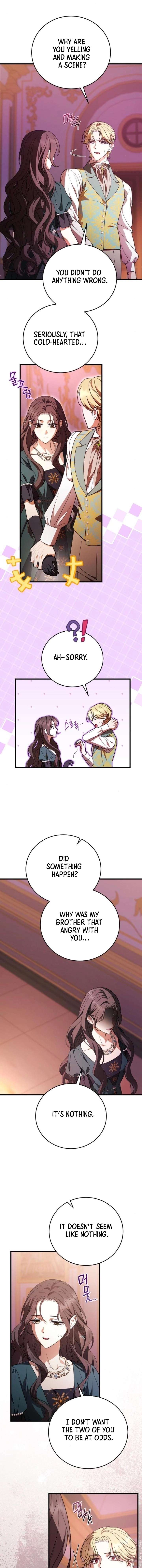 Things I Learned After Death Chapter 60 - Page 7