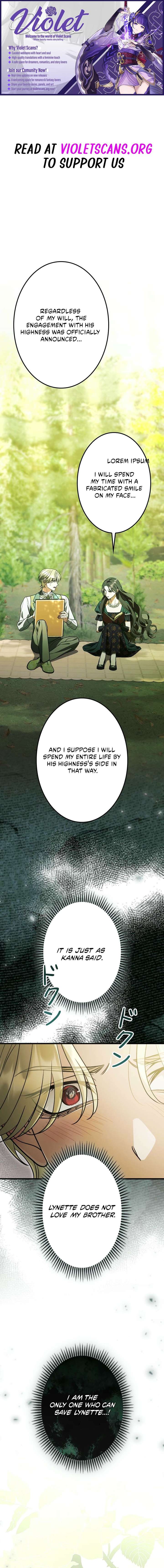 Things I Learned After Death Chapter 61 - Page 1