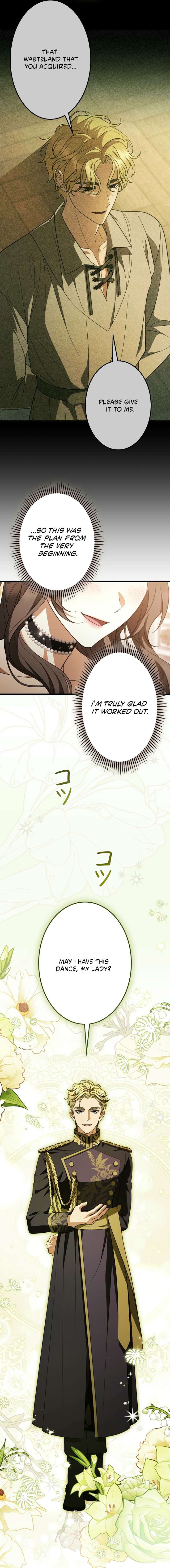 Things I Learned After Death Chapter 61 - Page 12