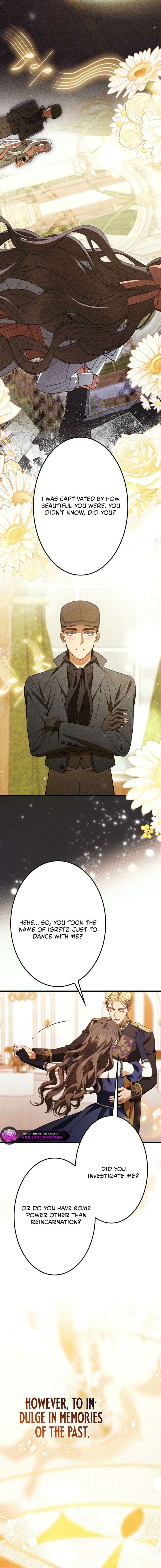 Things I Learned After Death Chapter 61 - Page 14