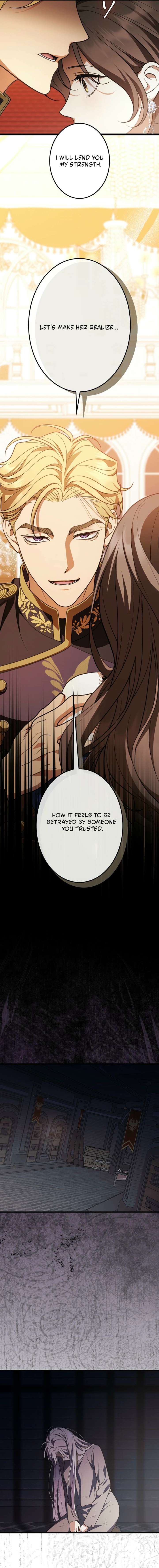 Things I Learned After Death Chapter 61 - Page 17