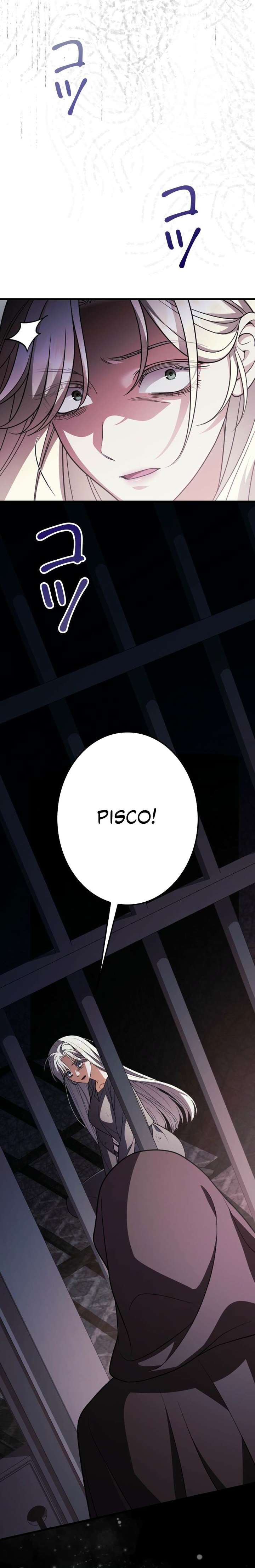 Things I Learned After Death Chapter 61 - Page 18