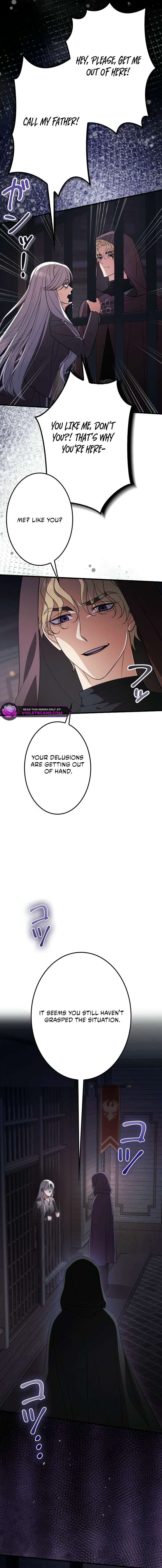 Things I Learned After Death Chapter 61 - Page 19