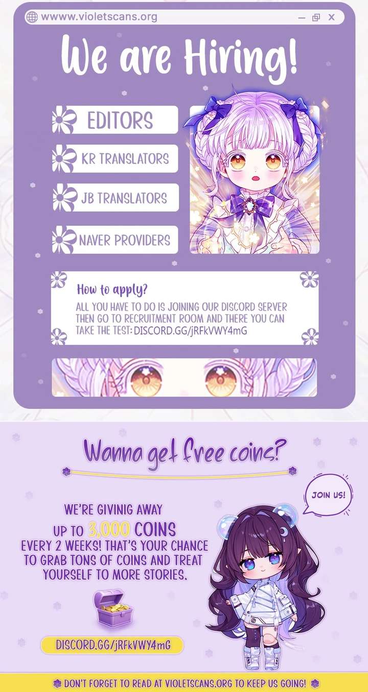 Things I Learned After Death Chapter 61 - Page 21