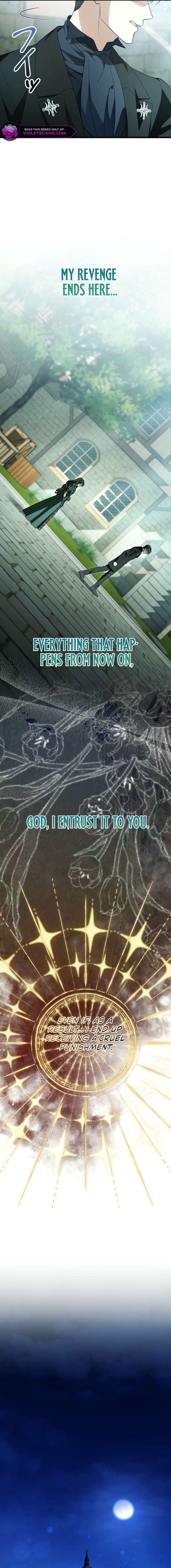 Things I Learned After Death Chapter 61 - Page 7