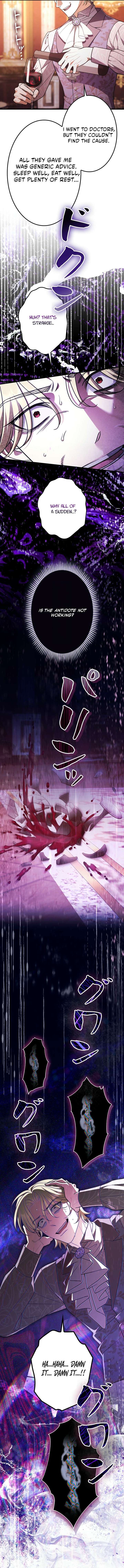 Things I Learned After Death Chapter 62 - Page 13