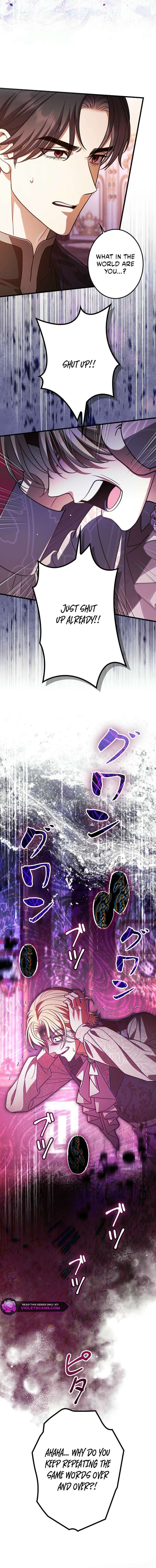 Things I Learned After Death Chapter 62 - Page 14