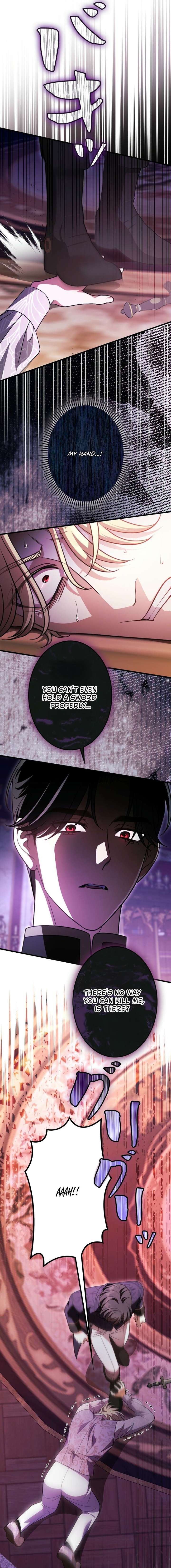 Things I Learned After Death Chapter 62 - Page 18