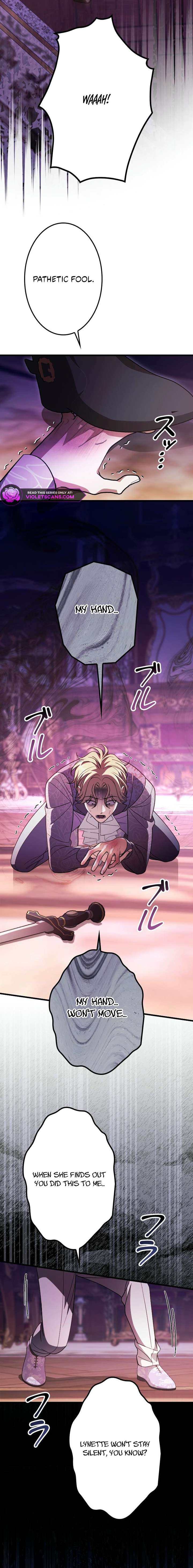 Things I Learned After Death Chapter 62 - Page 19