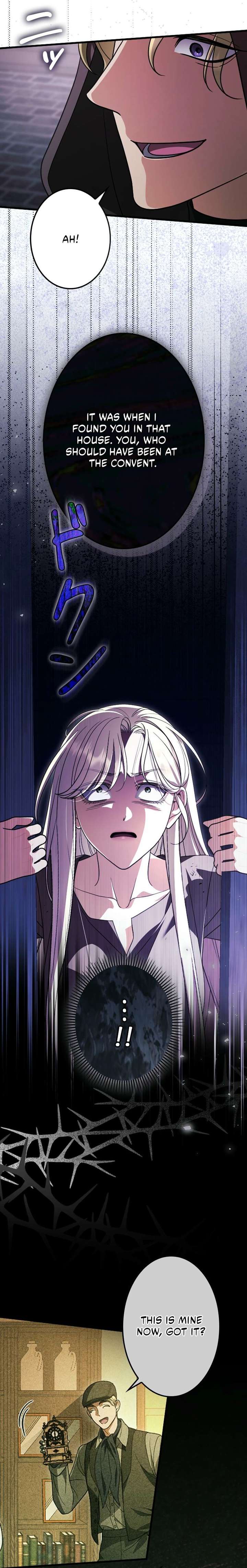 Things I Learned After Death Chapter 62 - Page 2