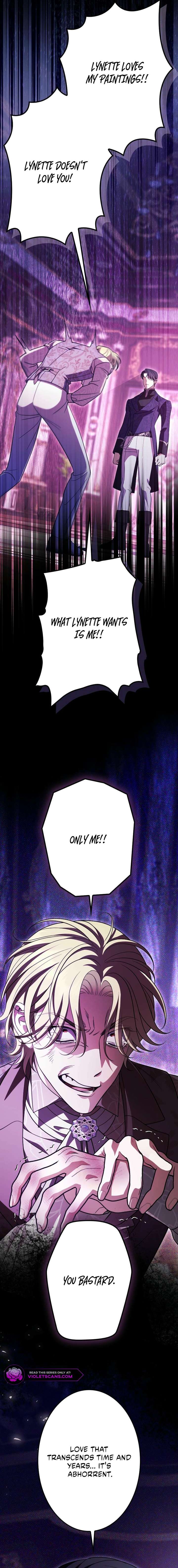 Things I Learned After Death Chapter 62 - Page 20