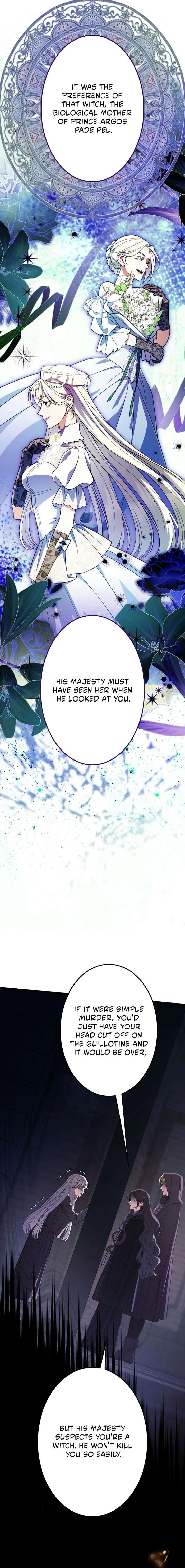 Things I Learned After Death Chapter 62 - Page 4