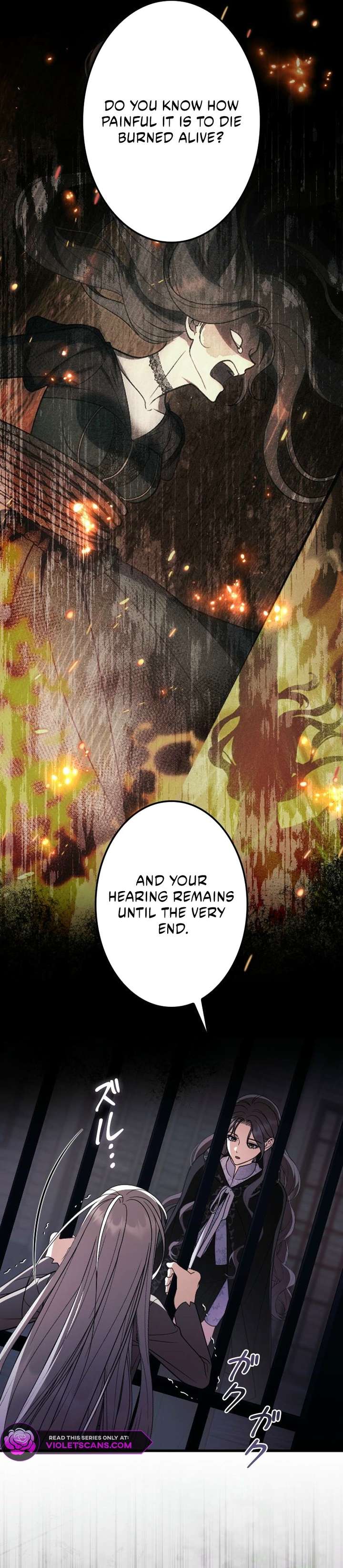 Things I Learned After Death Chapter 62 - Page 5