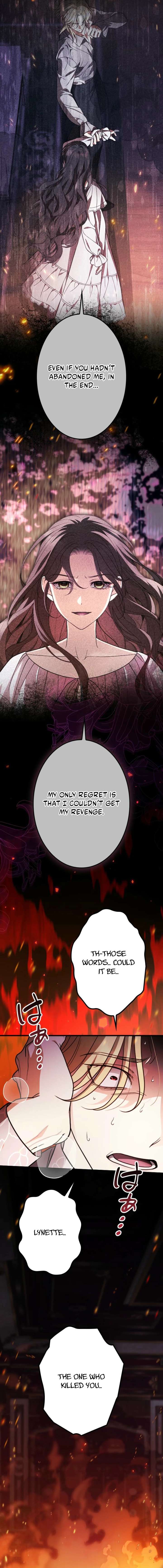 Things I Learned After Death Chapter 63 - Page 10