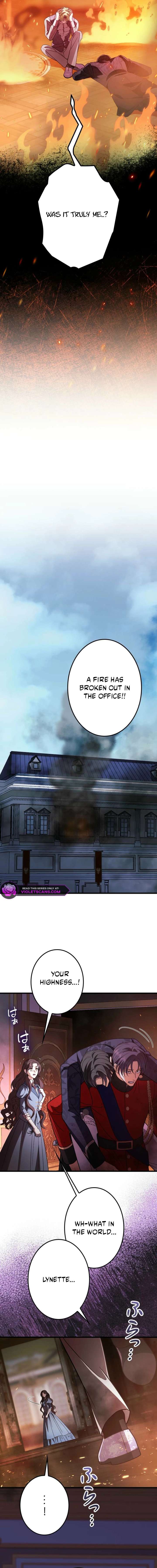 Things I Learned After Death Chapter 63 - Page 11