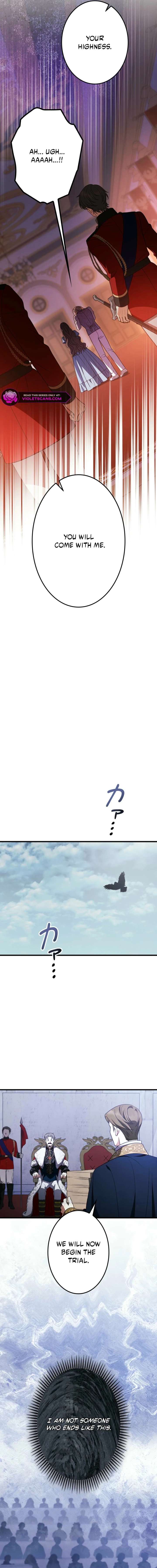 Things I Learned After Death Chapter 63 - Page 15