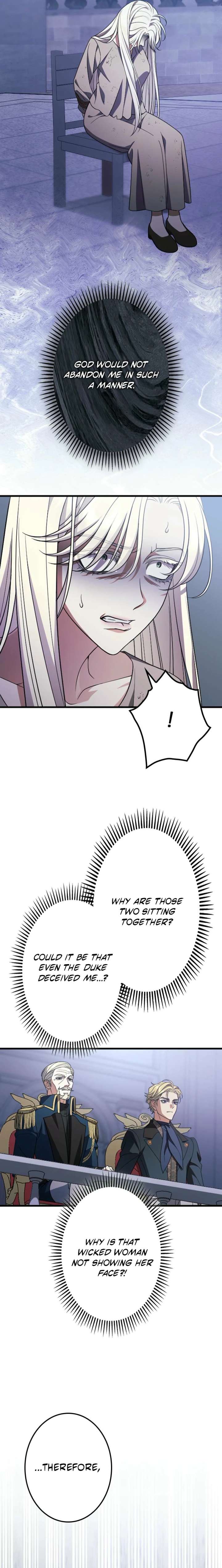 Things I Learned After Death Chapter 63 - Page 16