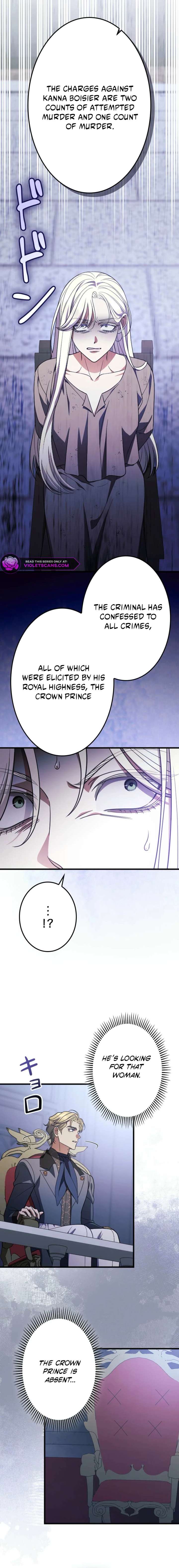 Things I Learned After Death Chapter 63 - Page 17