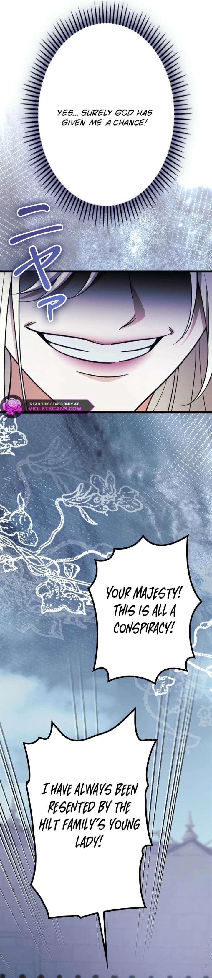 Things I Learned After Death Chapter 63 - Page 18