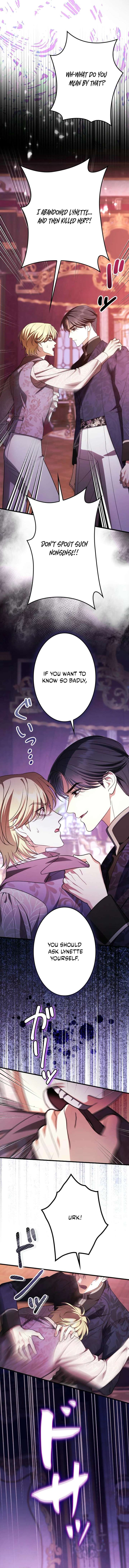 Things I Learned After Death Chapter 63 - Page 2