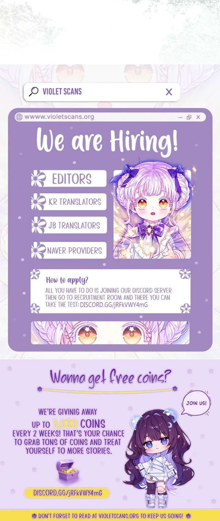 Things I Learned After Death Chapter 63 - Page 22