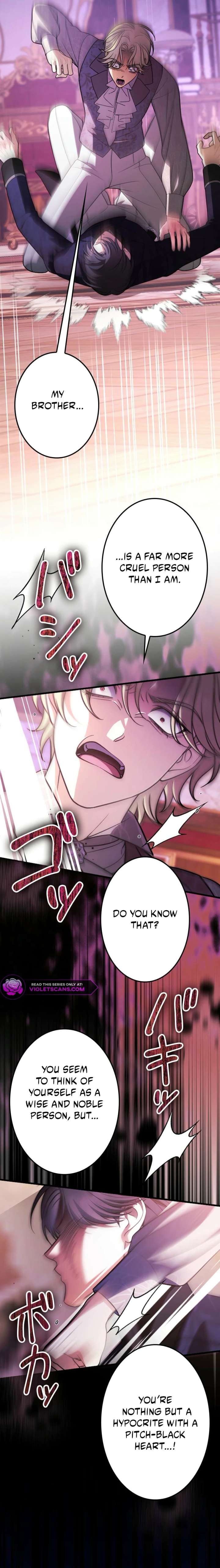 Things I Learned After Death Chapter 63 - Page 3