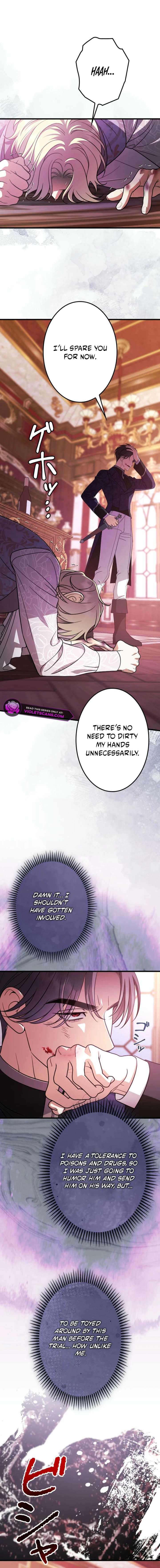 Things I Learned After Death Chapter 63 - Page 5