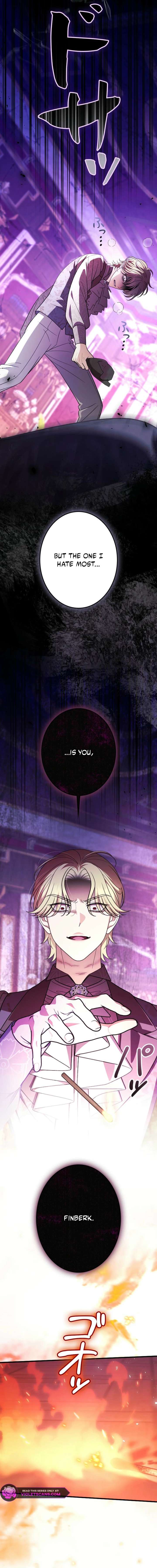 Things I Learned After Death Chapter 63 - Page 7