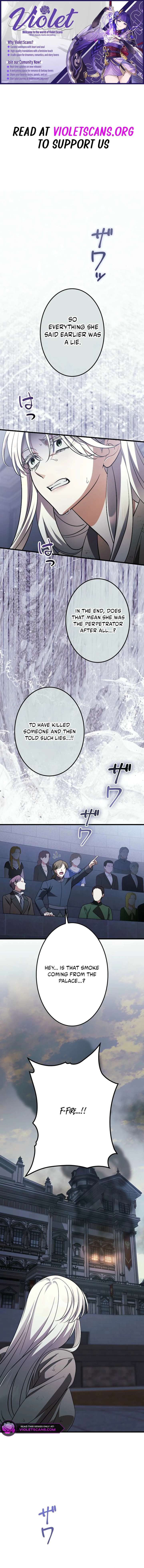 Things I Learned After Death Chapter 64 - Page 1