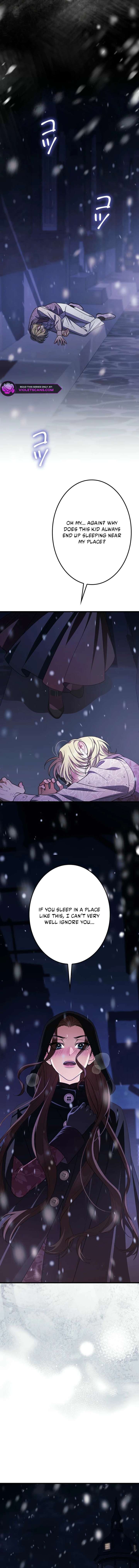 Things I Learned After Death Chapter 64 - Page 11