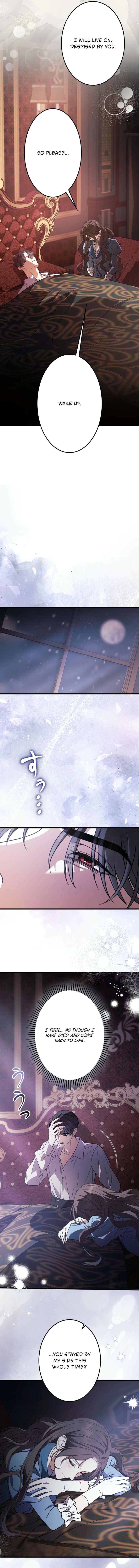 Things I Learned After Death Chapter 64 - Page 13