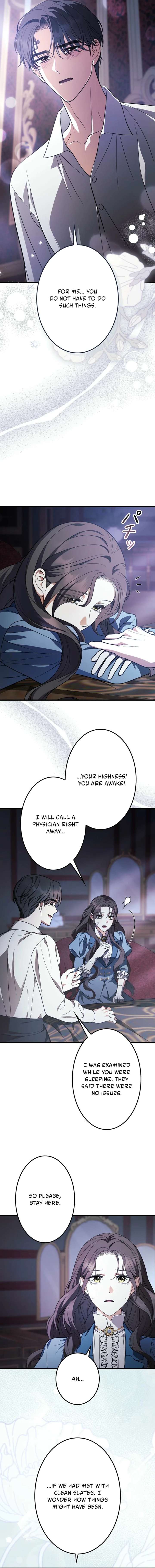 Things I Learned After Death Chapter 64 - Page 15