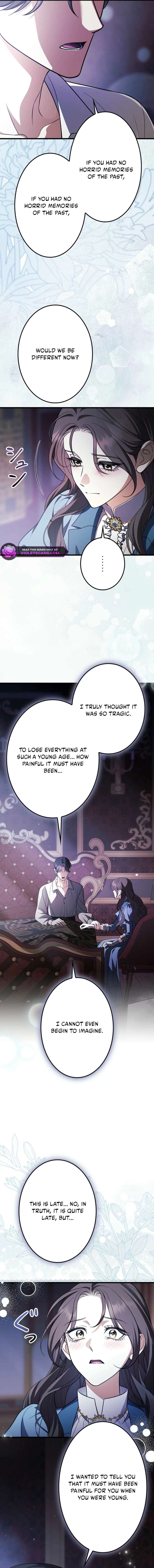 Things I Learned After Death Chapter 64 - Page 16