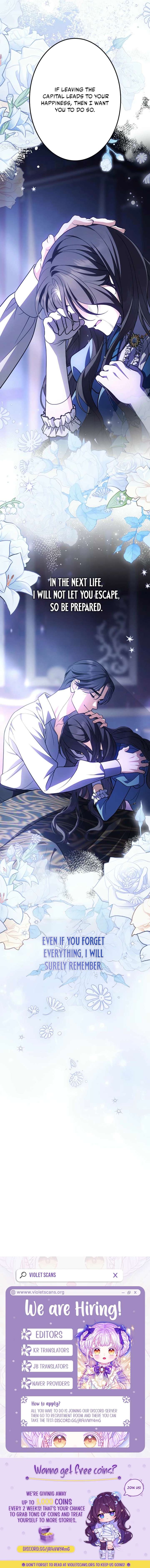 Things I Learned After Death Chapter 64 - Page 18