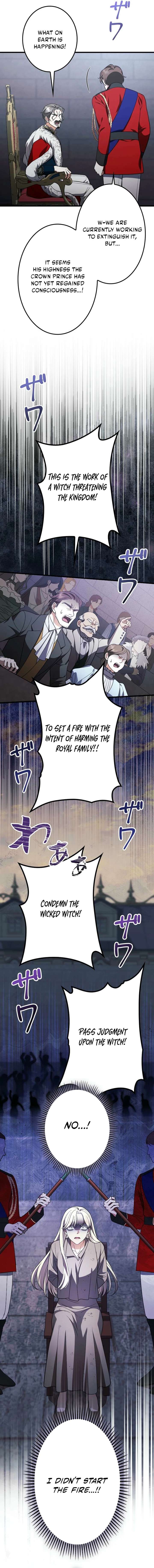 Things I Learned After Death Chapter 64 - Page 2