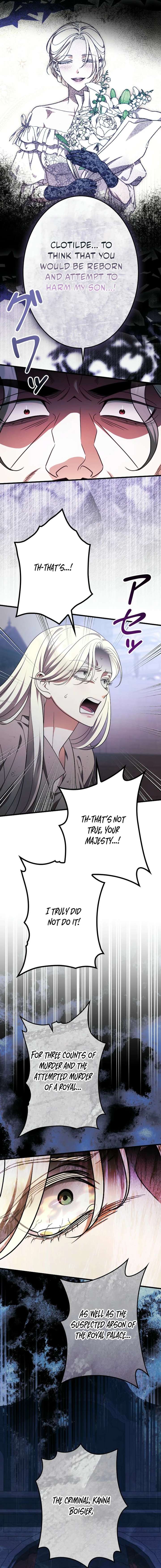 Things I Learned After Death Chapter 64 - Page 4