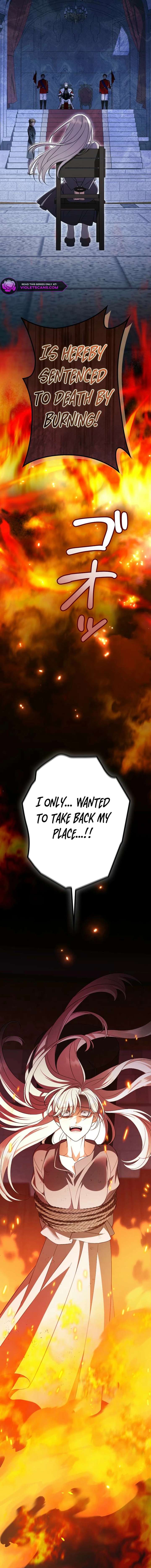 Things I Learned After Death Chapter 64 - Page 5