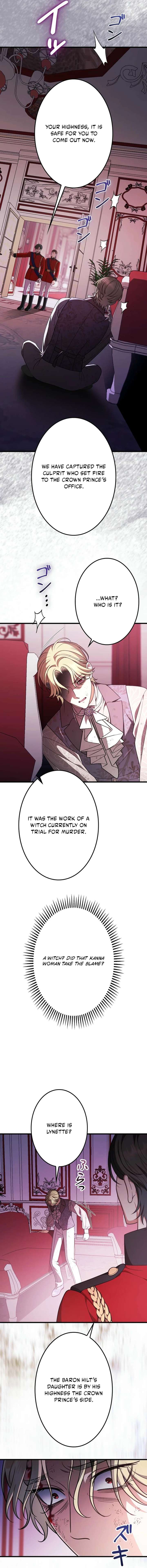 Things I Learned After Death Chapter 64 - Page 7