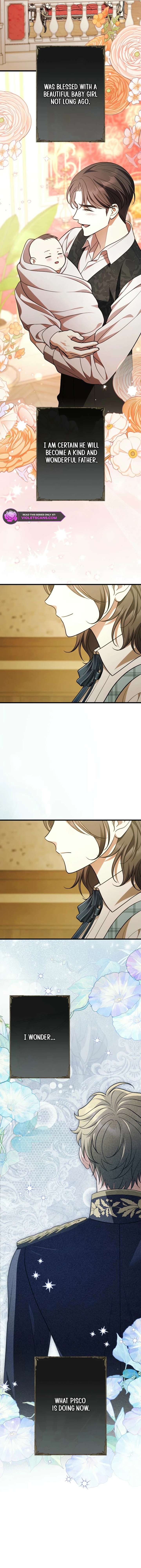 Things I Learned After Death Chapter 65 - Page 13