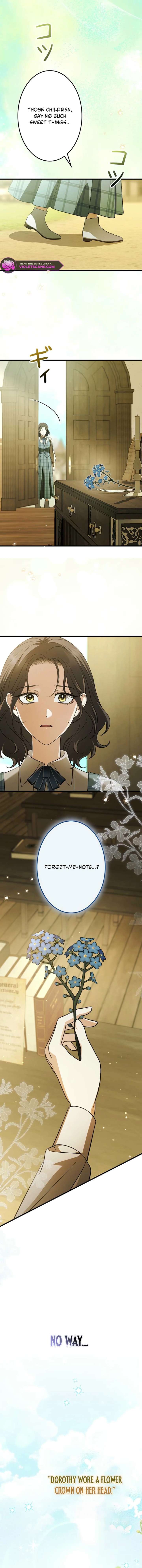 Things I Learned After Death Chapter 65 - Page 16