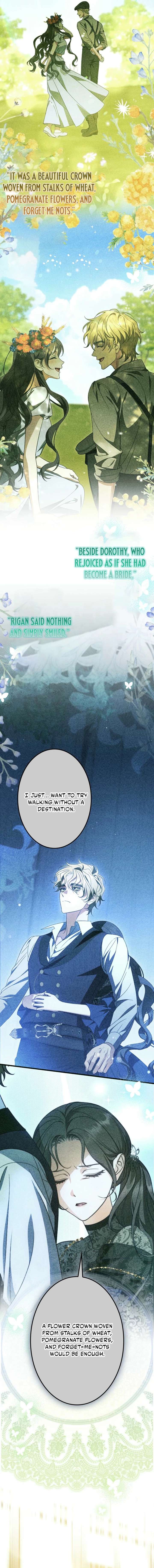 Things I Learned After Death Chapter 65 - Page 17