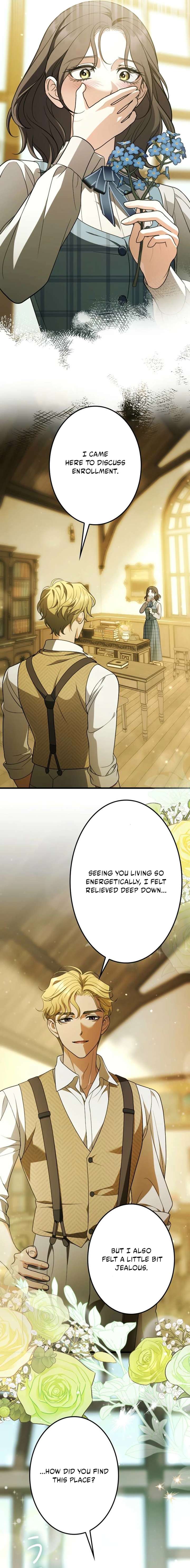 Things I Learned After Death Chapter 65 - Page 18