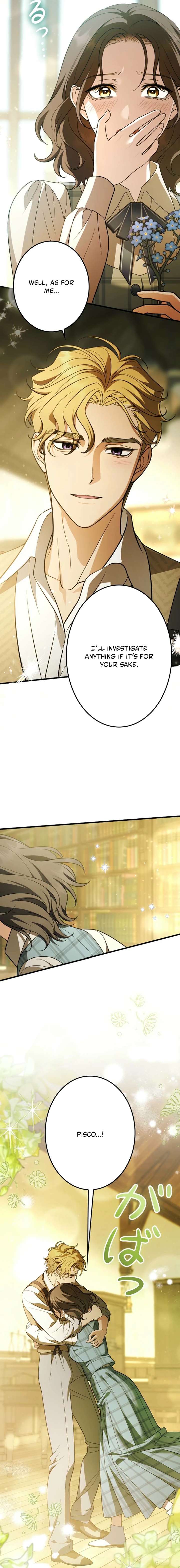 Things I Learned After Death Chapter 65 - Page 19