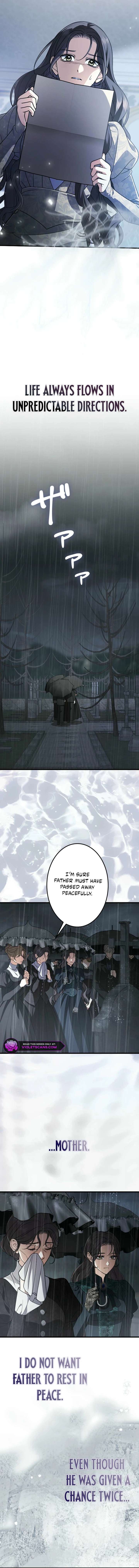 Things I Learned After Death Chapter 65 - Page 2